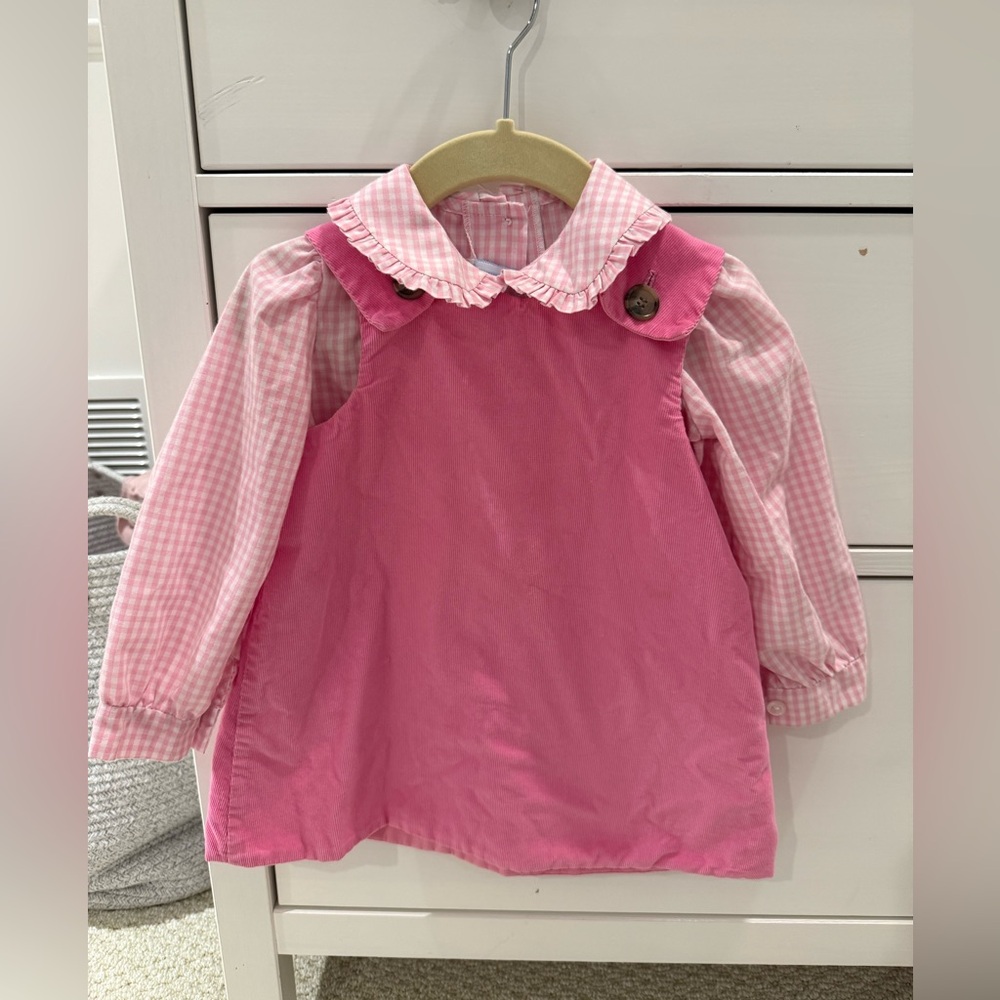 Little English set - 24m